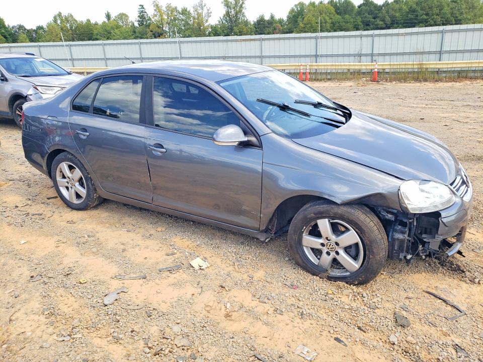 Продажа на аукционе авто 2008 Volkswagen Jetta, vin: 3VWJM71KX8M138197, номер лота: 68139816