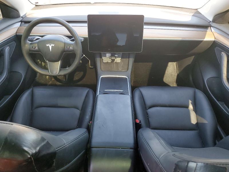 Aukcja sprzedaży 2023 Tesla Model 3, vin: 5YJ3E1EA8PF645769, numer aukcji: 68058926