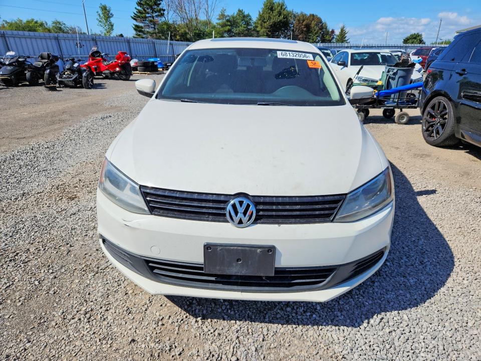 Aukcja sprzedaży 2014 Volkswagen Jetta, vin: 3VWDK7AJ3EM359517, numer aukcji: 68132056