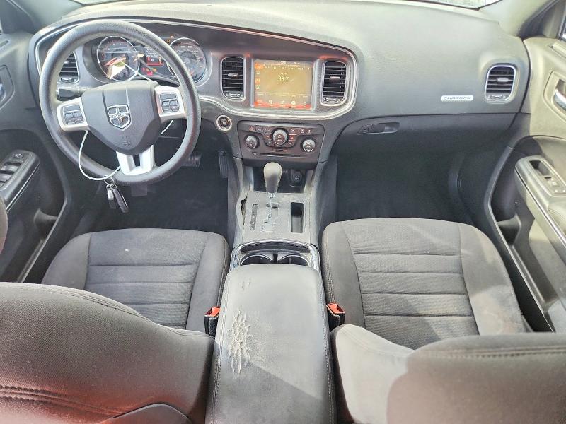 Продаж на аукціоні авто 2013 Dodge Charger, vin: 2C3CDXBG2DH725433, номер лоту: 71107016
