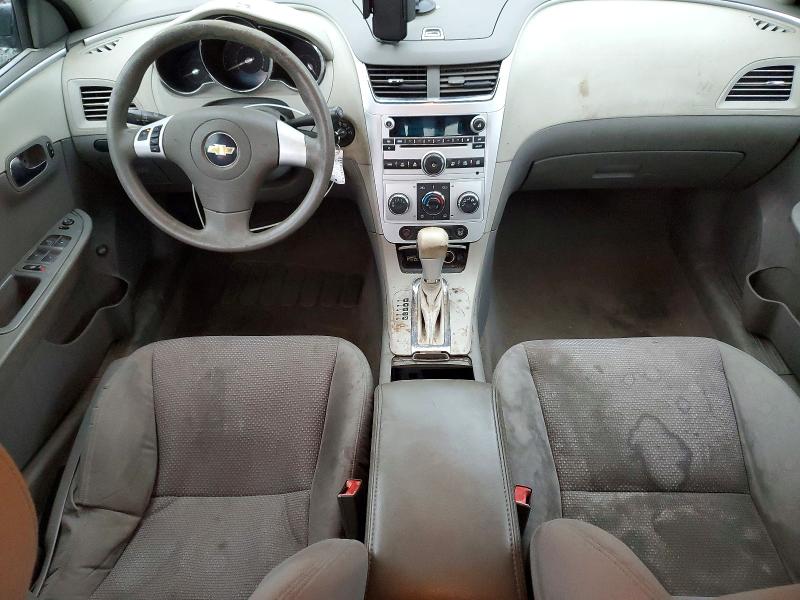 Продаж на аукціоні авто 2011 Chevrolet Malibu, vin: 1G1ZB5E19BF174576, номер лоту: 69676836