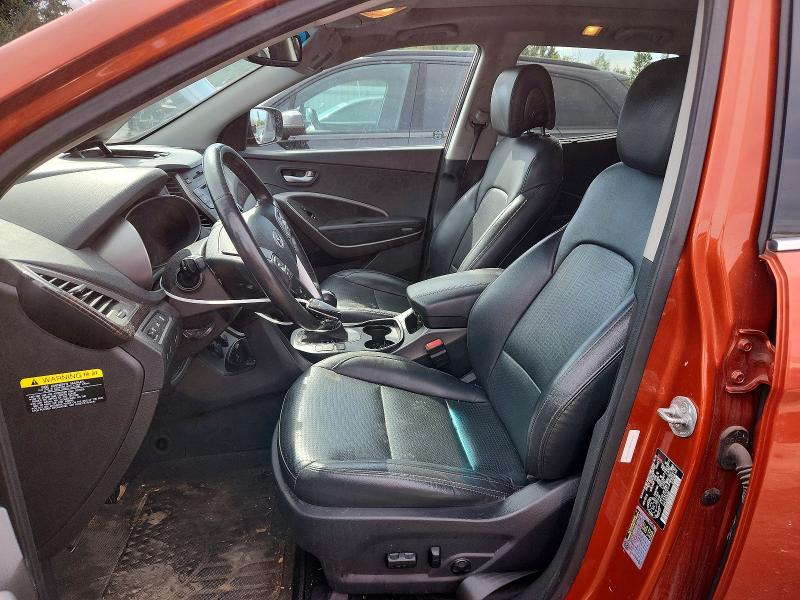 Aukcja sprzedaży 2016 Hyundai Santa Fe Sport, vin: 5XYZUDLBXGG369730, numer aukcji: 67939666