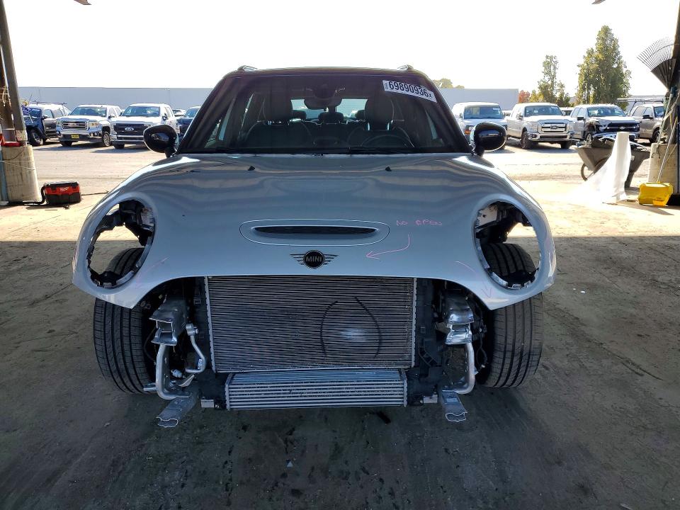 Aukcja sprzedaży 2022 Mini Cooper, vin: WMWXJ1C04N2R52361, numer aukcji: 69890936