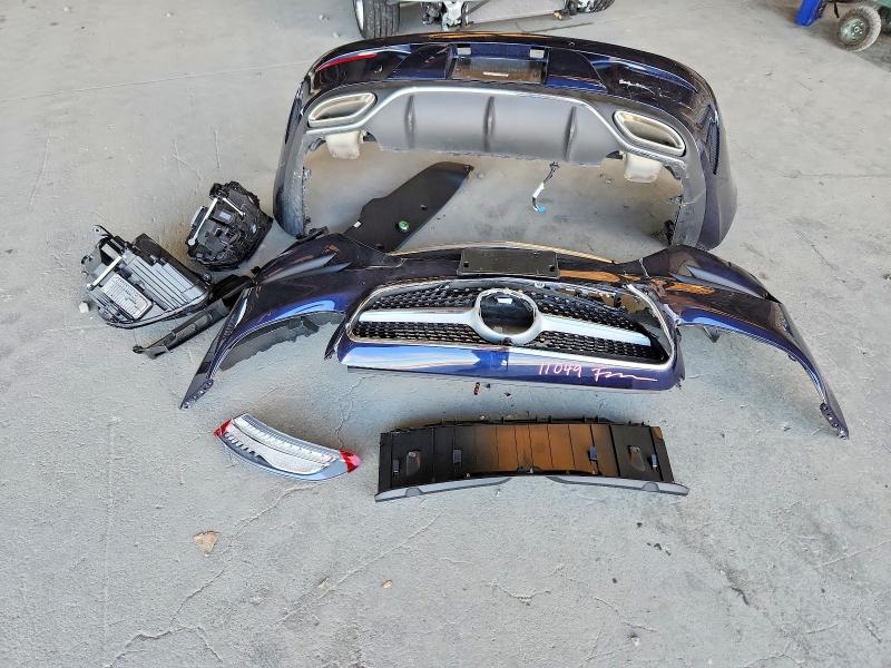 Aukcja sprzedaży 2020 Mercedes-benz E, vin: WDD1K6HB3LF118543, numer aukcji: 67909896