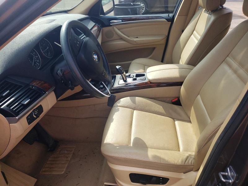 Продажа на аукционе авто 2012 Bmw X5, vin: 5UXZV4C56CL760796, номер лота: 69122046