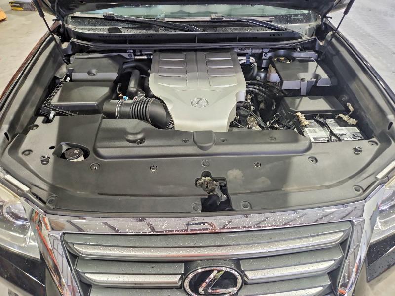 70169396 :رقم المزاد ، JTJBM7FX4J5191658 vin ، 2018 Lexus Gx مزاد بيع