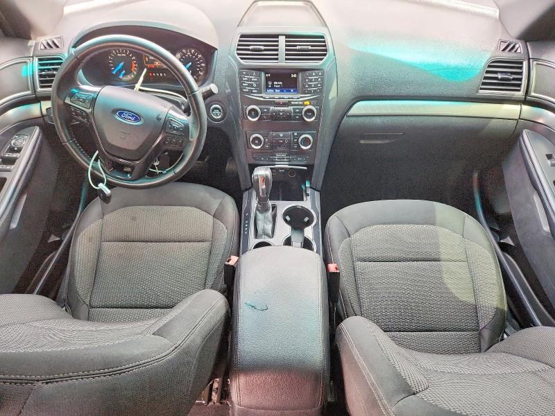 Aukcja sprzedaży 2018 Ford Explorer, vin: 1FM5K7DHXJGC87425, numer aukcji: 68286896