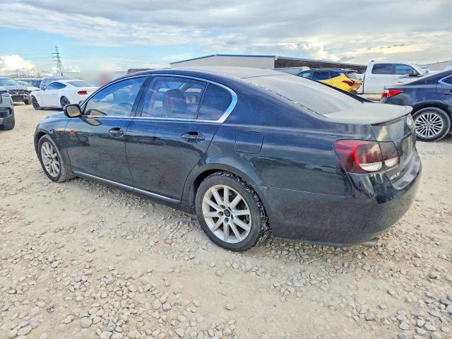 Продажа на аукционе авто 2006 Lexus Gs, vin: JTHBH96S665042519, номер лота: 71035696