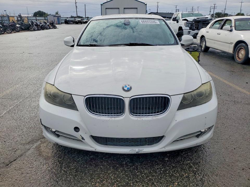 Aukcja sprzedaży 2011 Bmw 335, vin: WBAPN7C55BA949814, numer aukcji: 66603346