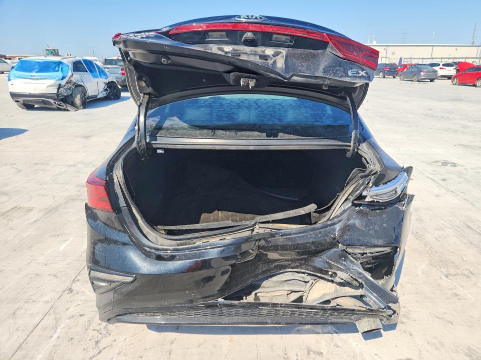 Aukcja sprzedaży 2020 Kia Forte, vin: 3KPF54AD8LE165634, numer aukcji: 67196646