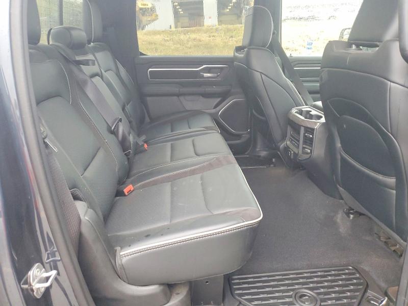 68512266 :رقم المزاد ، 1C6SRFJP0TN307079 vin ، 2026 Ram 1500 مزاد بيع