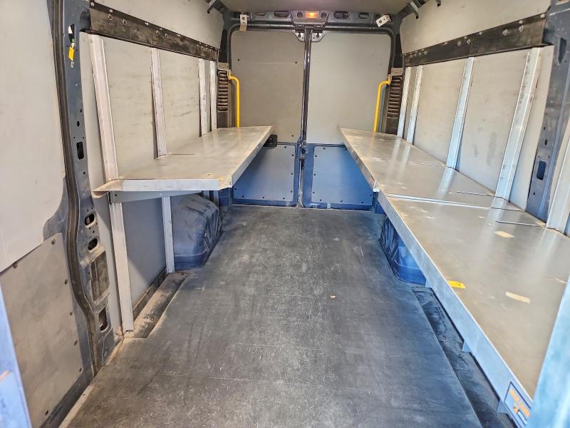 Продаж на аукціоні авто 2021 Ram Promaster 3500, vin: 3C6MRVJG3ME541144, номер лоту: 66550186