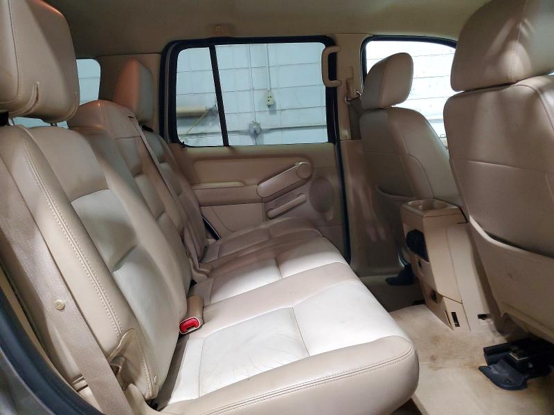 Продажа на аукционе авто 2006 Ford Explorer, vin: 1FMEU74E56UB06630, номер лота: 69377996