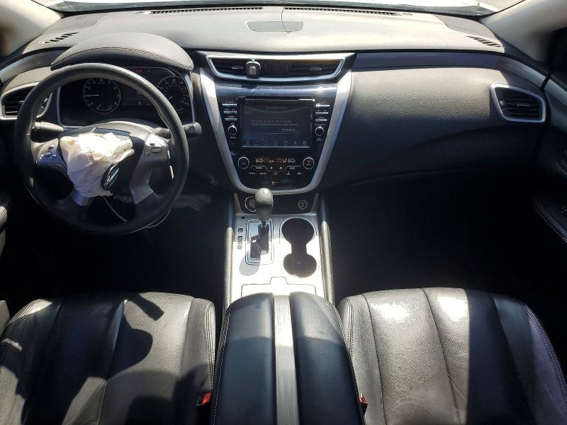 Продажа на аукционе авто 2016 Nissan Murano, vin: 5N1AZ2MH2GN120395, номер лота: 68589396