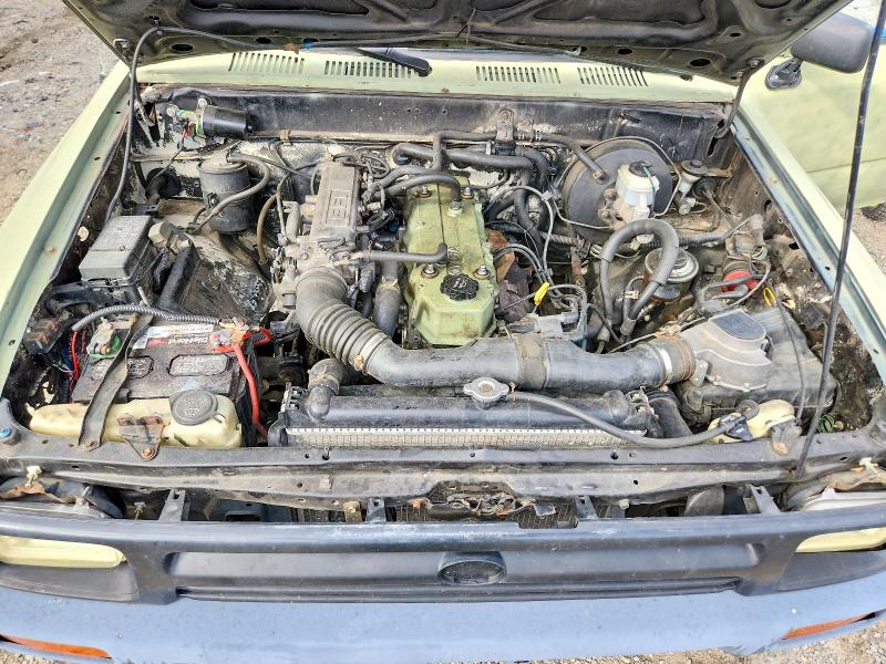 Auction sale of the 1990 Toyota Pickup, vin: JT4RN81A9L0057896, lot number: 70745476