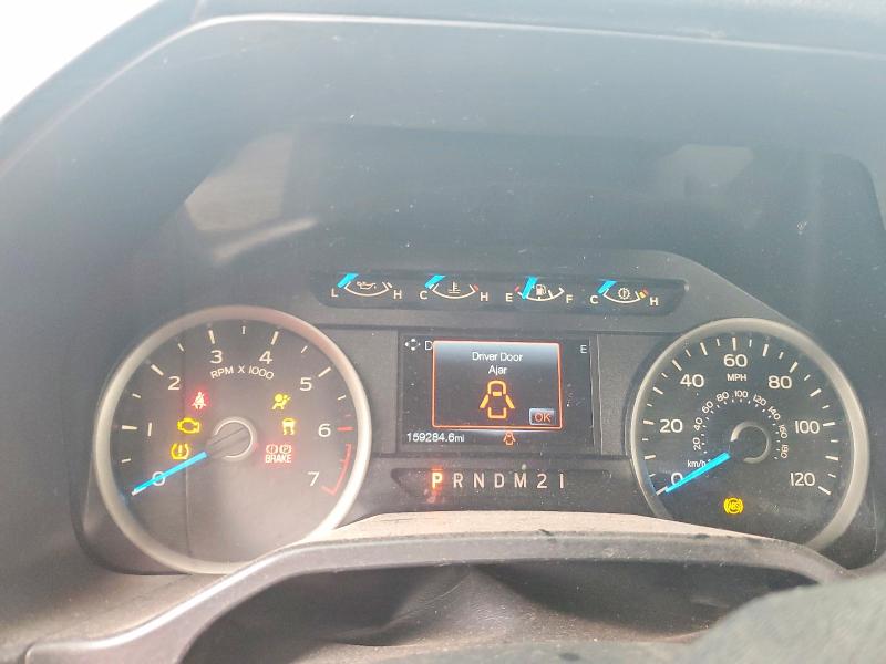 Продаж на аукціоні авто 2015 Ford F150, vin: 1FTEW1EF0FFA88495, номер лоту: 70552456
