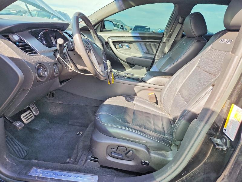 2014 Ford Taurus მანქანა იყიდება აუქციონზე, vin: 1FAHP2KT8EG171620, აუქციონის ნომერი: 67361626