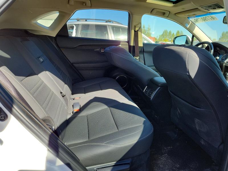 Продажа на аукционе авто 2019 Lexus Nx 300, vin: JTJBARBZ8K2181777, номер лота: 67790576