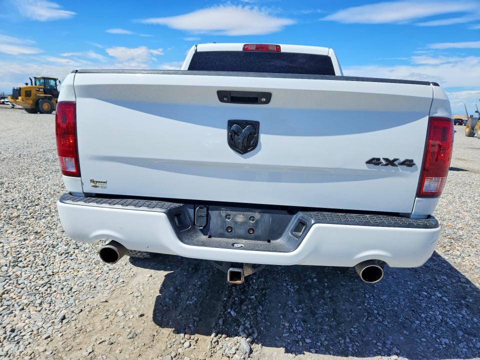 2013 Ram 1500 მანქანა იყიდება აუქციონზე, vin: 1C6RR7KT9DS557987, აუქციონის ნომერი: 67441066