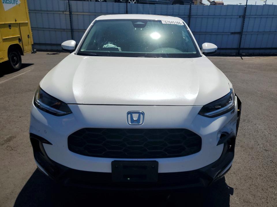 Продаж на аукціоні авто 2025 Honda Hr-v, vin: 3CZRZ1H74SM732128, номер лоту: 67045166