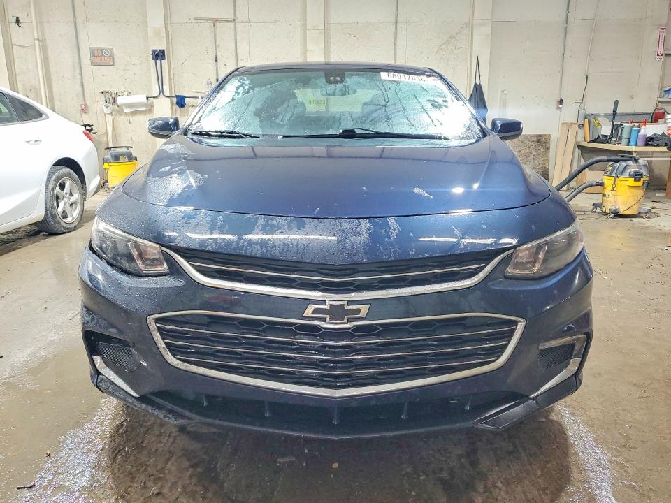 Aukcja sprzedaży 2018 Chevrolet Malibu, vin: 1G1ZD5STXJF238915, numer aukcji: 68947836