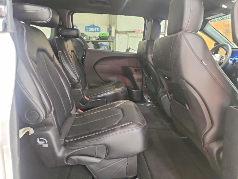Aukcja sprzedaży 2025 Chrysler Pacifica, vin: 2C4RC1BG5SR553668, numer aukcji: 69210686