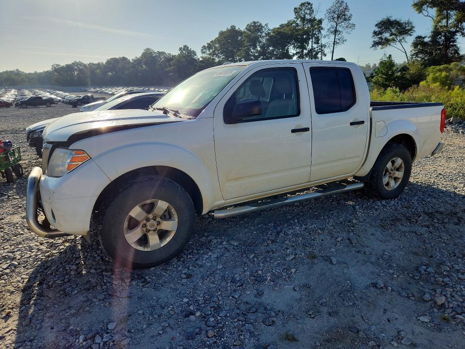 Aukcja sprzedaży 2013 Nissan Frontier, vin: 1N6AD0EV5DN733891, numer aukcji: 69070526