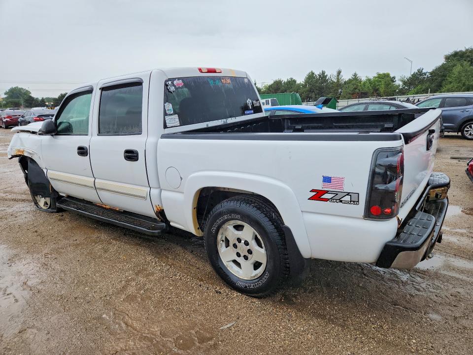 Aukcja sprzedaży 2006 Chevrolet Silverado, vin: 2GCEK13T761124842, numer aukcji: 69003956