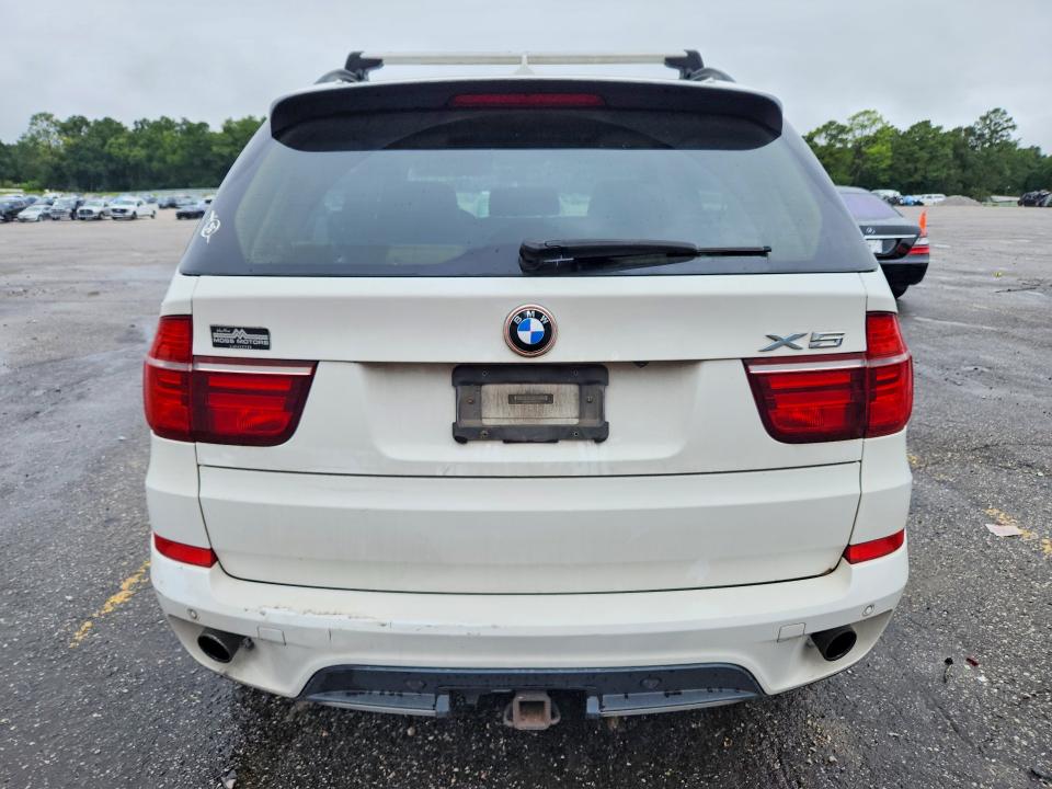 Продажа на аукционе авто 2013 Bmw X5, vin: 5UXZV4C51DL993244, номер лота: 68577966