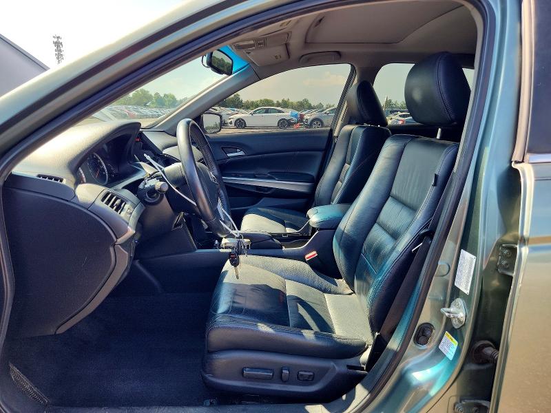 Продажа на аукционе авто 2010 Honda Accord, vin: 1HGCP2F84AA011582, номер лота: 67971396