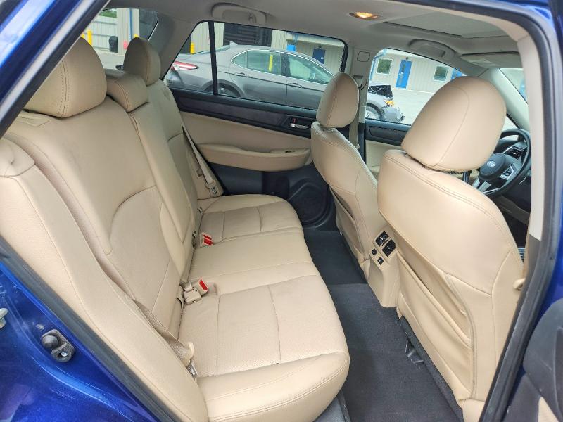 Aukcja sprzedaży 2015 Subaru Outback, vin: 4S4BSANC0F3285975, numer aukcji: 66736446