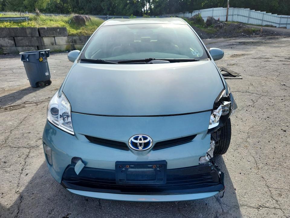Aukcja sprzedaży 2015 Toyota Prius, vin: JTDKN3DU3F1906865, numer aukcji: 68072566