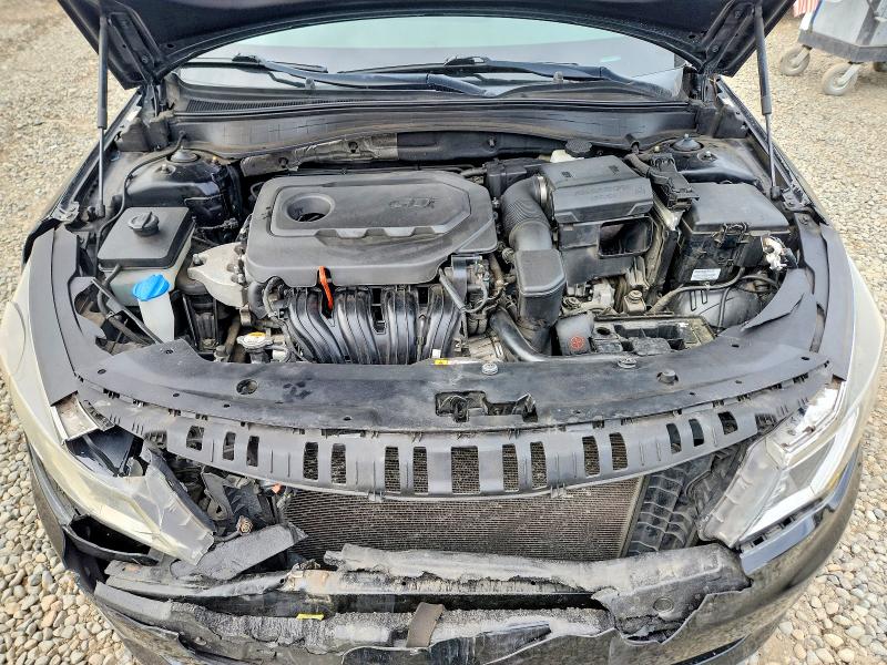 Продаж на аукціоні авто 2018 Kia Optima, vin: 5XXGT4L31JG193388, номер лоту: 70297676