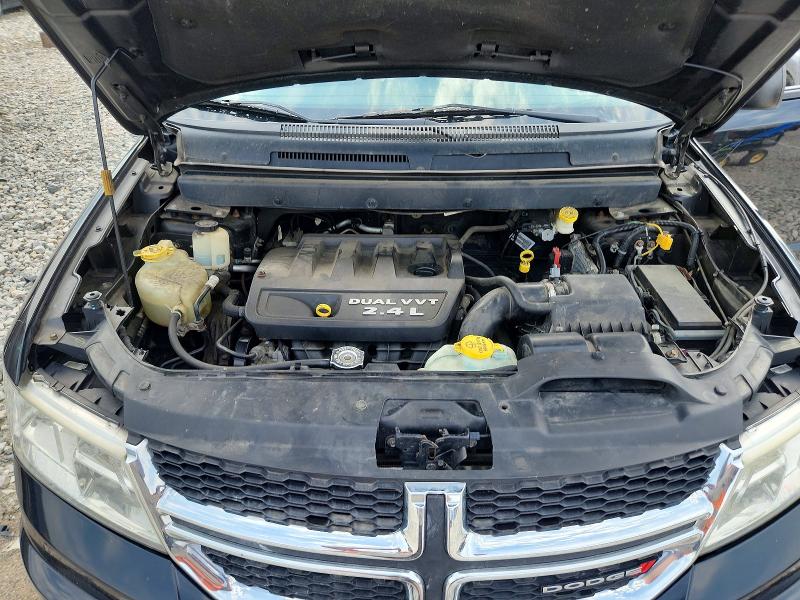 2012 Dodge Journey მანქანა იყიდება აუქციონზე, vin: 3C4PDCAB2CT371642, აუქციონის ნომერი: 67421696