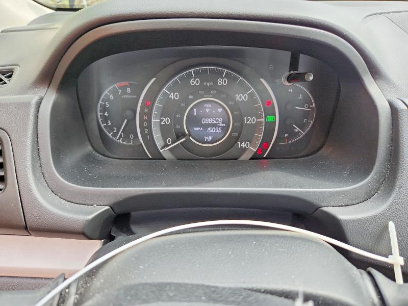 Продажа на аукционе авто 2012 Honda Cr-v, vin: 5J6RM4H36CL035480, номер лота: 67886886