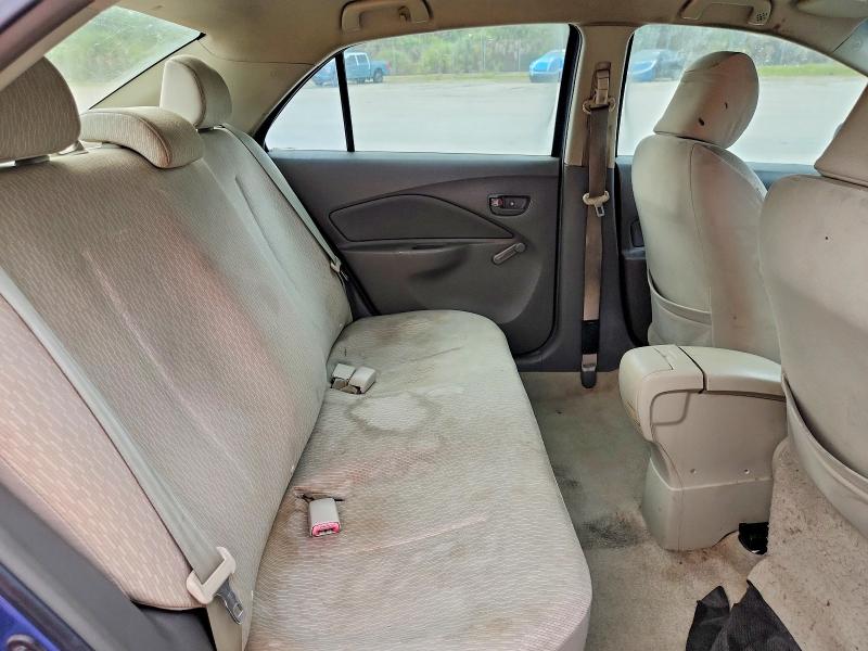 Aukcja sprzedaży 2012 Toyota Yaris, vin: JTDBT4K30CL035882, numer aukcji: 70863286