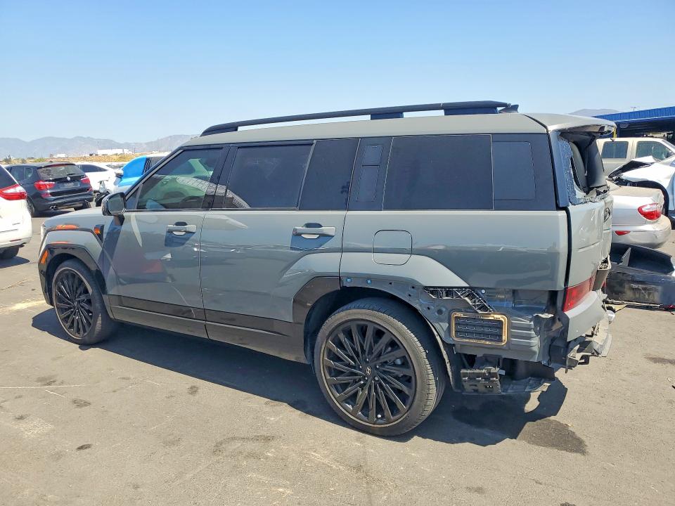 2024 Hyundai Santa Fe მანქანა იყიდება აუქციონზე, vin: 5NMP54GL2RH019511, აუქციონის ნომერი: 68000846