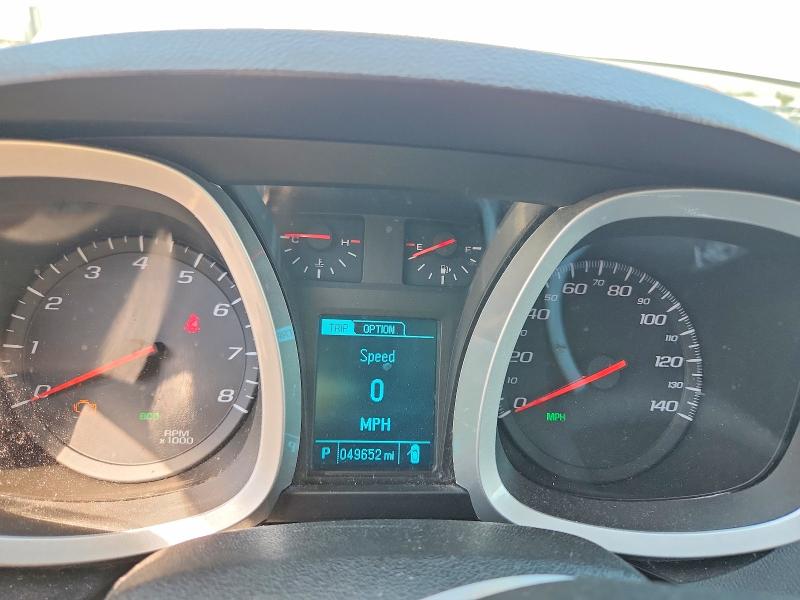 Aukcja sprzedaży 2017 Chevrolet Equinox, vin: 2GNFLEEKXH6337097, numer aukcji: 67690036