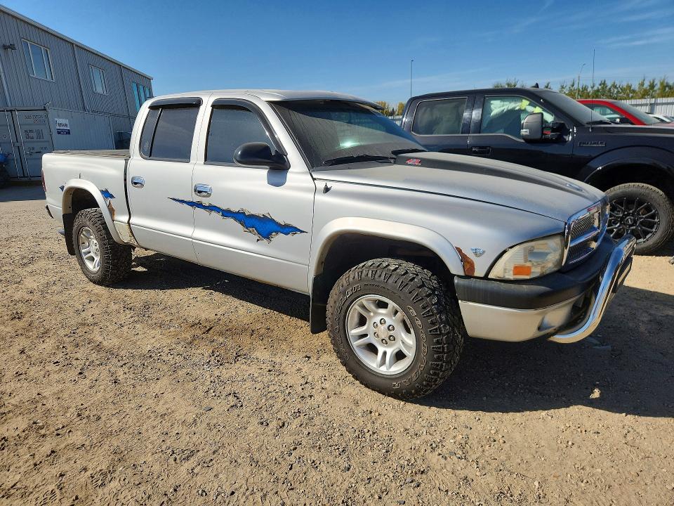 Продажа на аукционе авто 2004 Dodge Dakota, vin: 1D7HG38N74S538730, номер лота: 69385426