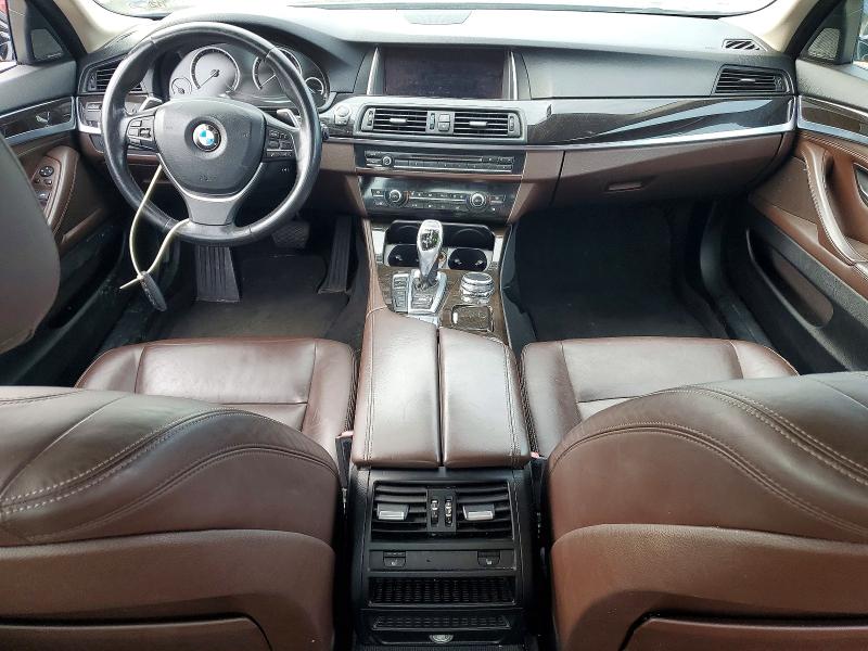 Продажа на аукционе авто 2016 Bmw 535, vin: WBA5B3C50GG255030, номер лота: 68334286
