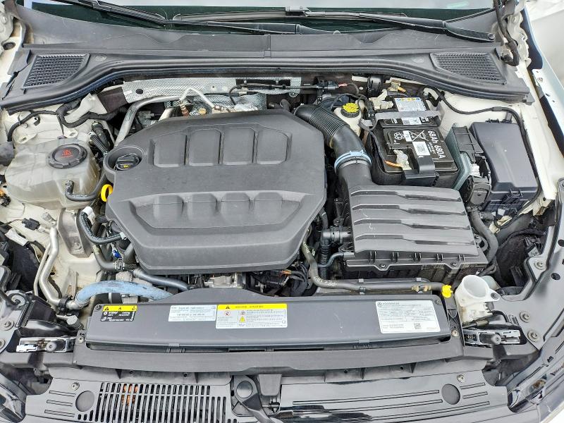 Aukcja sprzedaży 2024 Volkswagen Gti, vin: WVWHA7CD7RW146901, numer aukcji: 70218166