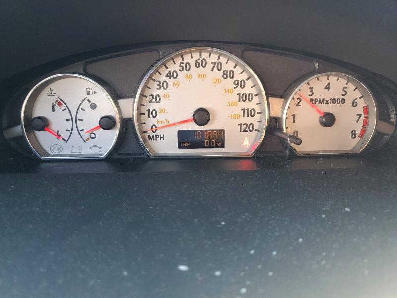 Продаж на аукціоні авто 2006 Saturn Ion, vin: 1G8AW15FX6Z175196, номер лоту: 68428276