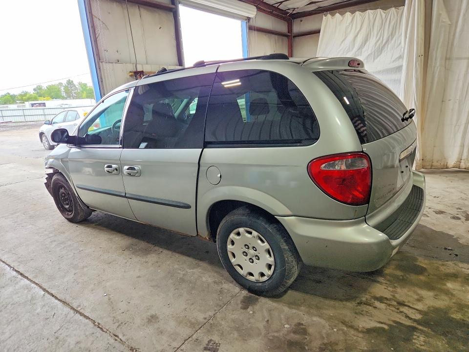 Aukcja sprzedaży 2004 Chrysler Town & Country, vin: 1C4GP45R24B505699, numer aukcji: 67118406