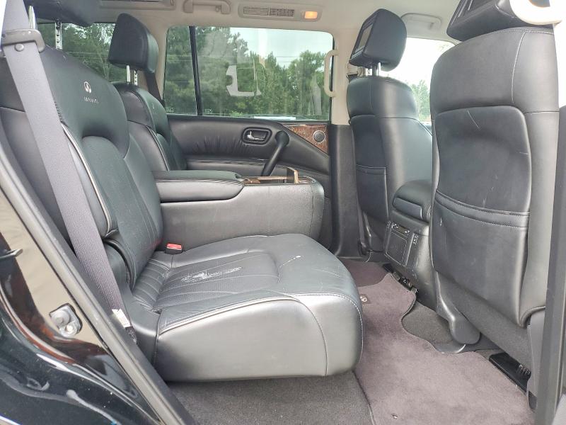 Aukcja sprzedaży 2014 Infiniti Qx80, vin: JN8AZ2NF0E9554309, numer aukcji: 69913136