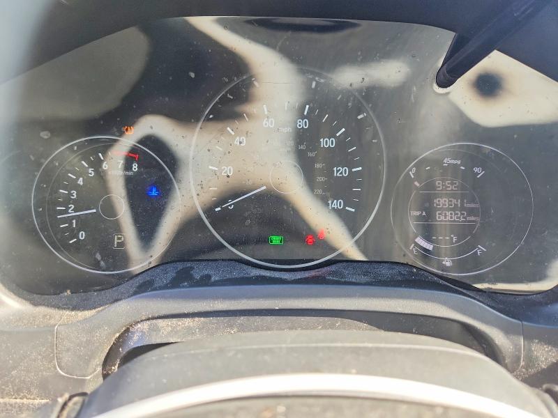 Продажа на аукционе авто 2016 Honda Hr-v, vin: 3CZRU5H3XGM722083, номер лота: 66898876