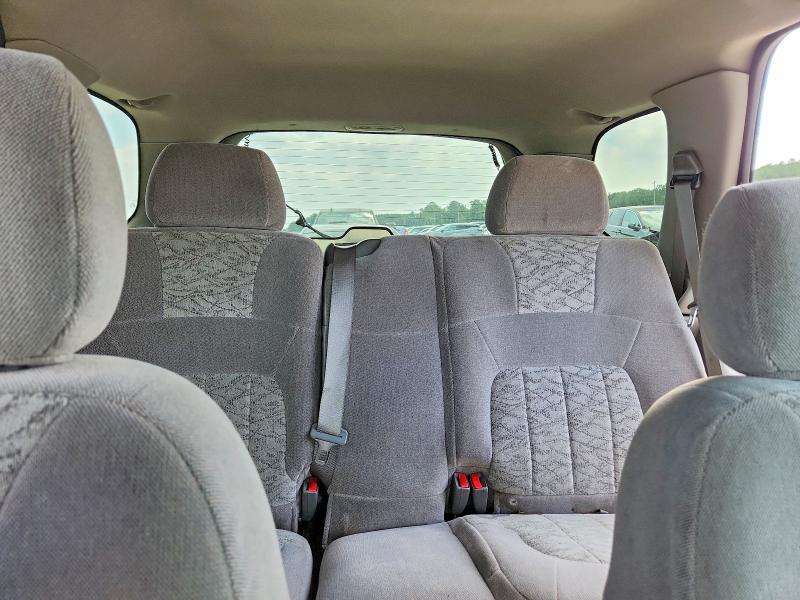 Aukcja sprzedaży 2003 Gmc Envoy, vin: 1GKDS13S032162934, numer aukcji: 68594606