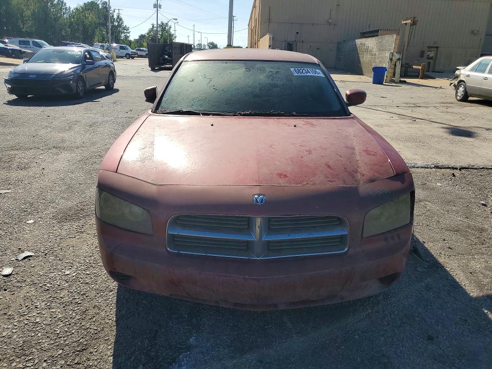 Aukcja sprzedaży 2010 Dodge Charger, vin: 2B3CA4CD4AH183451, numer aukcji: 68234106