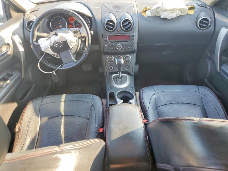 Aukcja sprzedaży 2010 Nissan Rogue, vin: JN8AS5MV3AW114496, numer aukcji: 67597806