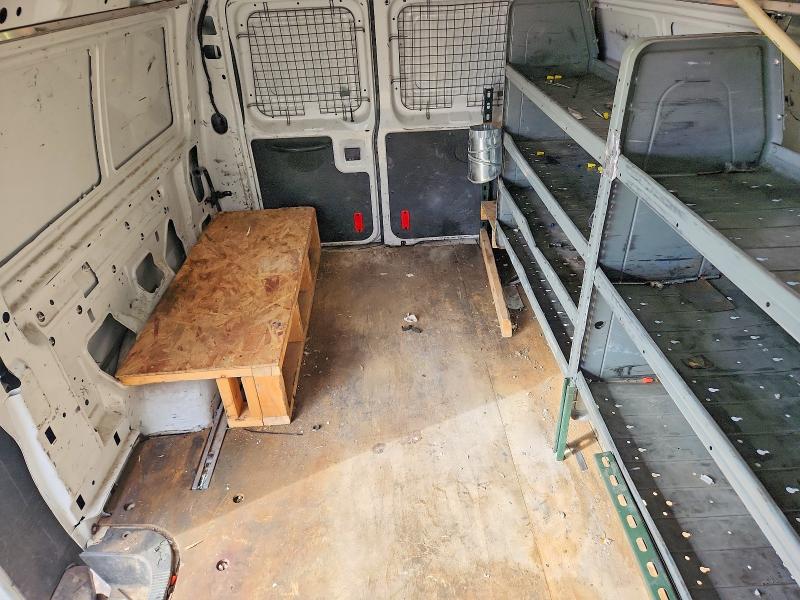 66806106 :رقم المزاد ، 1FTNE2EL2EDA33698 vin ، 2014 Ford Econoline مزاد بيع