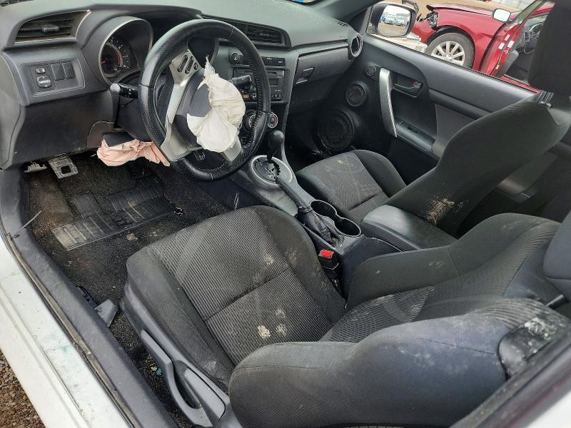 Продаж на аукціоні авто 2012 Scion Tc, vin: JTKJF5C72C3026040, номер лоту: 69081636